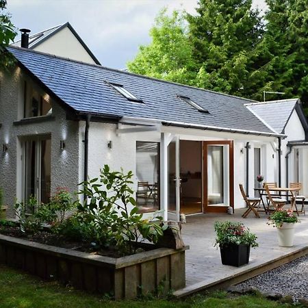 Ness Lodge Inverness Luaran gambar