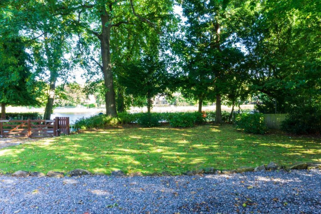 Ness Lodge Inverness Luaran gambar